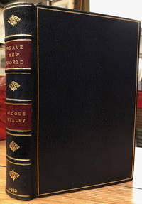 image of Brave New World : A Novel