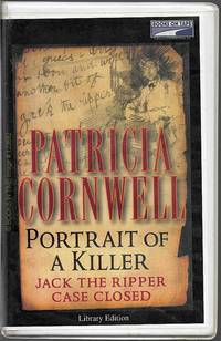 cover of Portrait of a Killer : Audio Cassette