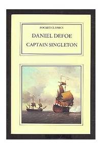 image of Captain Singleton (Pocket classics)