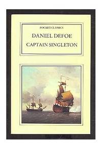 Captain Singleton (Pocket classics) by Daniel Defoe