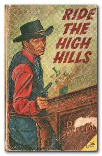 image of Ride The High Hills