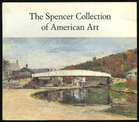 (Exhibition catalog): The Spencer Collection of American Art