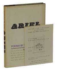 Ariel: Poems