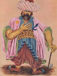 Svend Johansen. 1890 - 1970.