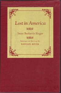 Lost in America (the Signed/Limited Edition)
