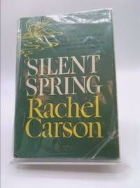 image of Silent Spring