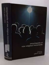 ENCYCLOPEDIA OF NEW RELIGIOUS MOVEMENTS