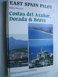Costa del Azahar, Dorada & Brava (East Spain Pilot)