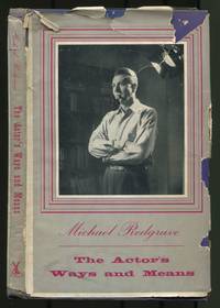 The Actor's Ways and Means