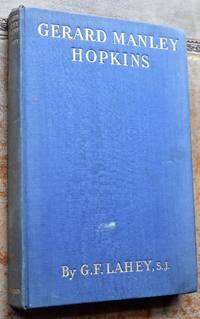 Gerard Manley Hopkins