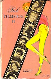 Puk. Filmsbog nr. II