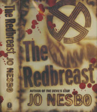 cover of The Redbreast