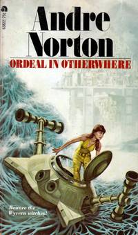 Ordeal in Otherwhere (Forerunner #2) by Andre Norton
- Paperback
- 1973
- from Kayleighbug Books (SKU: 040719)