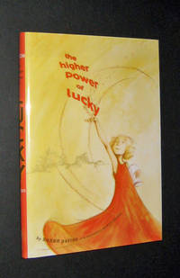 collectible copy of The Higher Power of Lucky