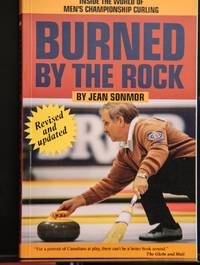 cover of Burned by the Rock