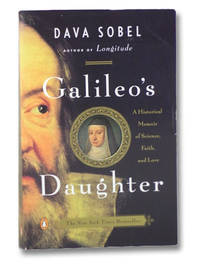 Galileo&#039;s Daughter by Sobel, Dava - 1999