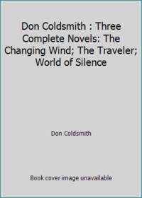Don Coldsmith: Three Complete Novels