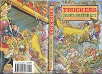 Truckers -book 1 of the Nomes Trilogy ---by Terry Pratchett ( Volume One / i ) by Pratchett, Terry - 1989