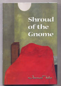 Shroud of the Gnome