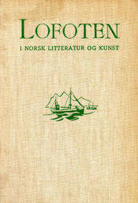 Lofoten i norsk litteratur og kunst