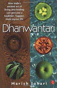 Dhanwantari by Johari, Harish