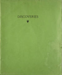 image of Discoveries