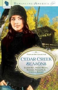 Cedar Creek Seasons (Romancing America: Wisconsin)