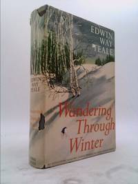 image of Wandering Through Winter: A Naturalist's 20,000 Mile Journey Through the North American Winter