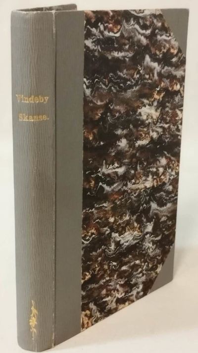 Vindeby skanse. Interiører fra Vindeby..