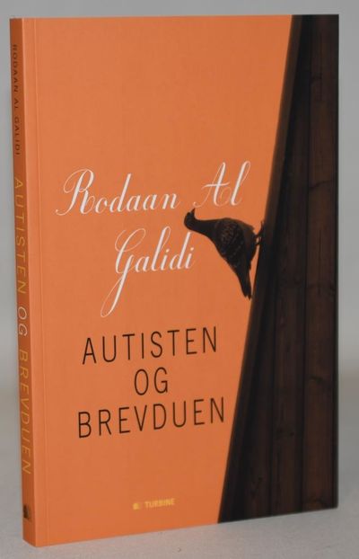 Autisten og brevduen.