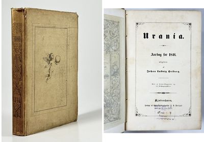 Urania. Aarbog for 1846.