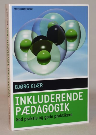 Inkluderende pædagogik - god praksis og gode…