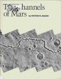 cover of The Channels of Mars