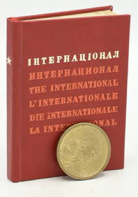 [MINIATURE] [FOREIGN LANGUAGES] MIEDZYNARODOWKA | L'INTERNATIONALE | THE INTERNATIONALE | LA INTERNACIONAL | DIE INTERNATIONALE
