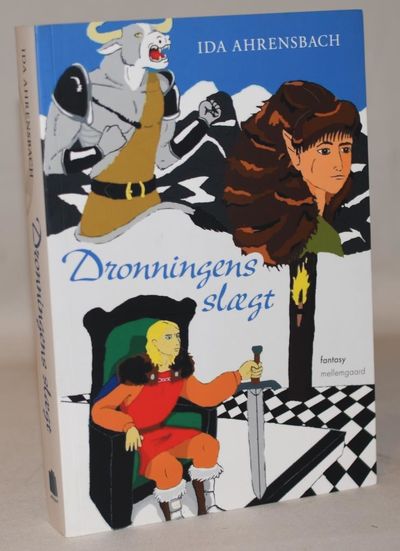 Dronningens slægt.