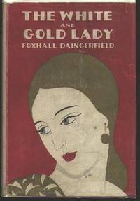 The White and Gold Lady