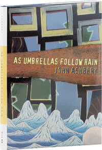 As Umbrellas Follow Rain [Signed]