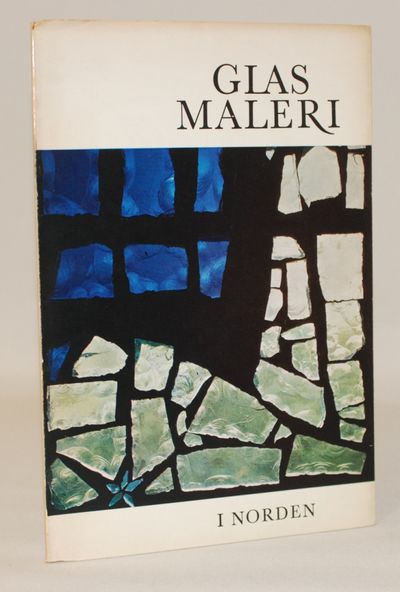 Glasmaleri i Norden.