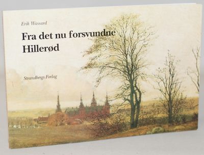 Fra det nu forsvundne Hillerød - fra…