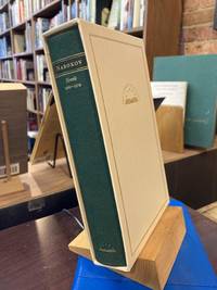 Nabokov: Novels, 1969-1974 (Library of America)