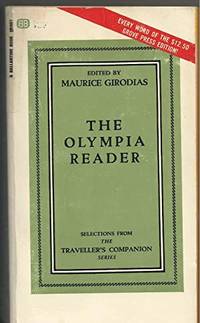 The Olympia Reader by Edited by Maurice Girodias - 1967