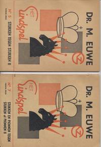 image of Het Eindspel - Tweede Druk - No. 1 to 12