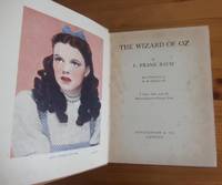 THE WIZARD OF OZ by BAUM, Frank L - 1939