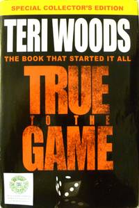 cover of True to the Game
