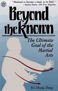 Beyond the Known