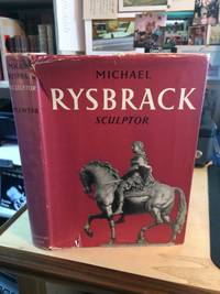 cover of Michael Rysbrack: Sculptor