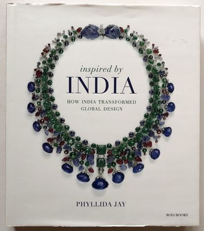 Inspired by India. How India Transformed Global…