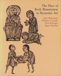 The Place of Book Illumination in Byzantine Art