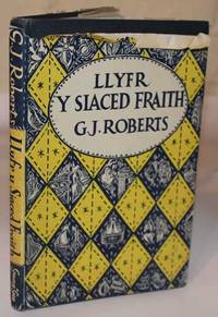 Llyfr Y Siaced Fraith