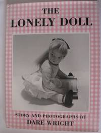 The Lonely Doll by Dare Wright - 1985